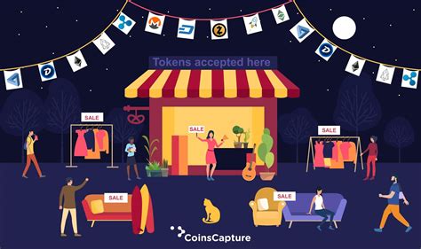 There are several different tokens which may be used in conjunction with ethereum. What are currency tokens?|Coinscapture