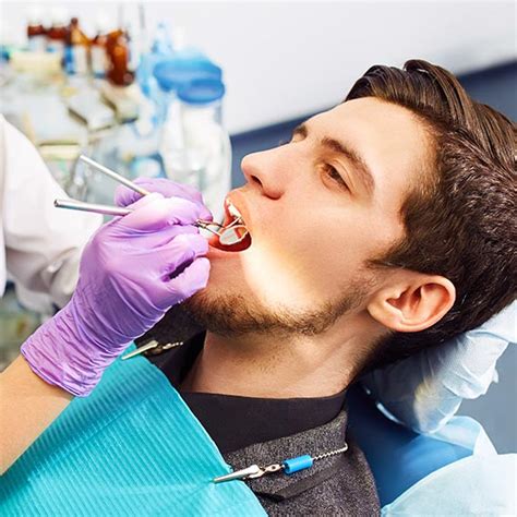 8.5 can a tooth that needs a root canal heal itself? Root Canal Treatment Bournemouth - Northbourne Dental