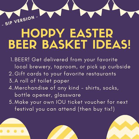 The pink beer bunnies are brewing up a big batch of hops in their giant copper and brass vats on the hoppy beer funny easter card. Hoppy Easter Beer Baskets • Sip Savor Smile