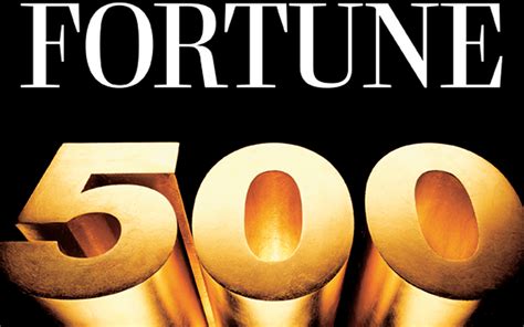 Apple jumps 11 places to land at #6 in Fortune 500, first time in top ...