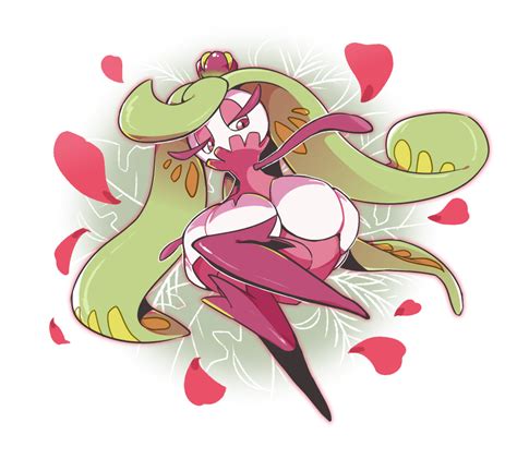 Feel free to come by, request a story, and enjoy the little fantasies i've created! Tsareena | Pokémon Sun and Moon | Know Your Meme