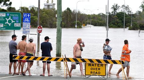 Aka jeremy pierce & @gregstolzjourno. Insurance premiums to rise with use of new Gold Coast ...