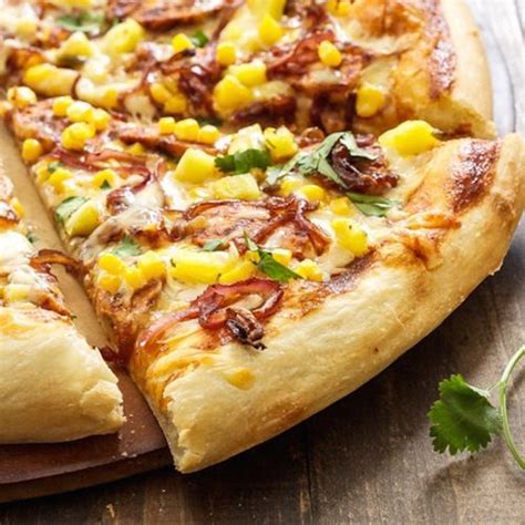 You can experiment with so many different toppings. 15 Things You Can Make With Barbecue Leftovers | Food ...