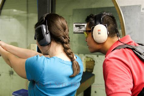 The goal of this program is to develop instructors to teach the nra instructor training course is designed to teach you how to teach others to shoot using nra lesson plans and training methods. How to Become a Firearms Instructor - Monarch Defense