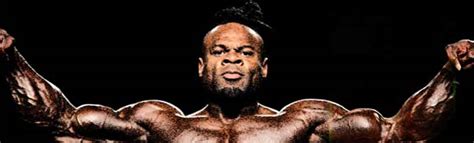 We did not find results for: Kai Greene startet definitiv nicht beim Mr. Olympia 2016 ...