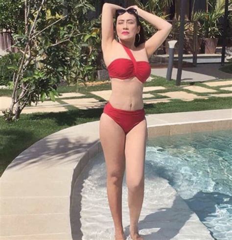 Hit that like button and subscribe for. Ai-Ai Delas Alas Posts Bikini Photo As New "Pantapat" For ...