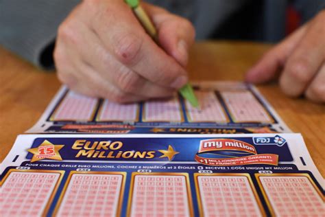 Jackpot gigantesque de près de. Résultat Euromillion (FDJ) : le tirage du vendredi 27 mai ...