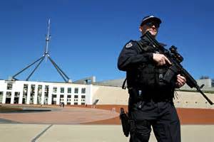 Latest new south wales news including nsw politics, traffic, crime and court cases, sporting news, and other nsw news stories. An AFP officer patrols the front of Parliament House - ABC ...