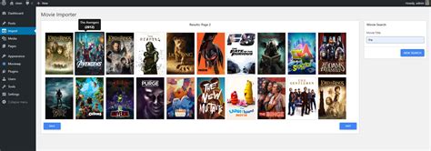 Selling - MovieWP - Wordpress Theme for streaming, movies and tv shows ...