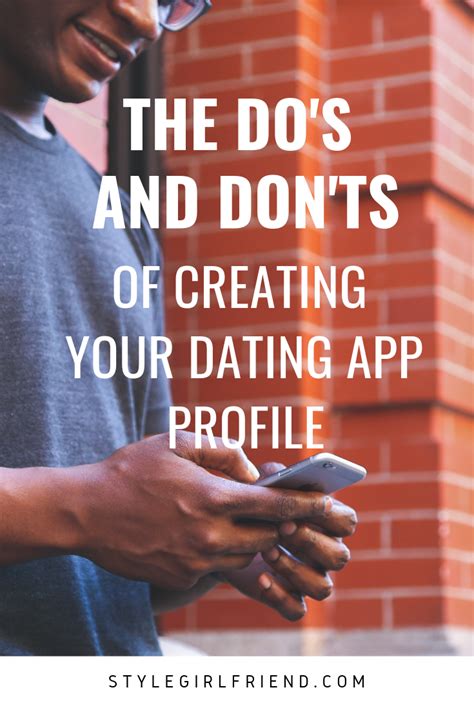 You can use it for both, but you have the option of selecting what you're on there for: How to Get More Matches on Dating Apps | Online dating ...