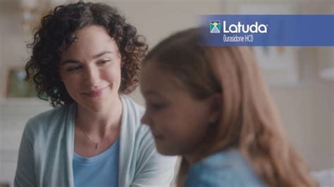 We did not find results for: Latuda TV Commercial, 'Lauren's Story' - iSpot.tv