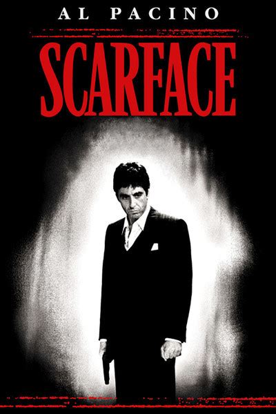 Un film di brian de palma. Scarface movie review & film summary (1983) | Roger Ebert