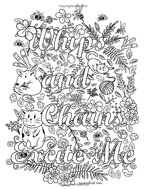 Feel free to print and color from the best 34+ kinky coloring pages at getcolorings.com. Kinky Coloring Pages at GetDrawings | Free download