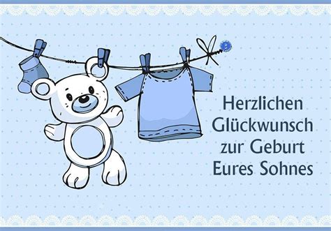 Glückwünsche zur geburt eines sohnes. Glückwünsche zur Geburt for Android - APK Download