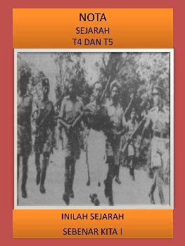 01 kemunculan dan perkembangan nasionalisme di asia tenggara. NOTA LENGKAP SEJARAH TINKATAN 4 DAN TINGKATAN 5 - Flipbook ...