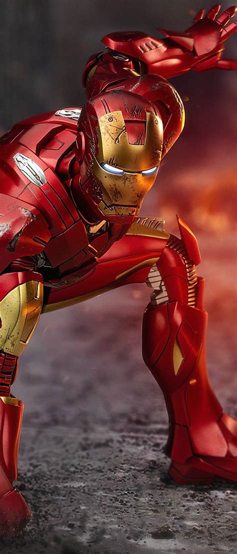 Tons of awesome iron man laptop wallpapers to download for free. Iron man wallpaper - HD Mobile Walls