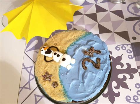 Cherry cheese kringle — $22.49. Olaf Cake / Frozen / Pool Cake / Birthday Cake / Snowman ...
