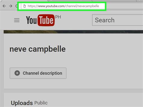 Youtube custom url provides your business brand legitimacy and trust. How to Get a YouTube Custom URL: 6 Steps (with Pictures ...