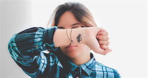 Take this quiz to find out which one is right for you. QUIZ: What type of tattoo should you get?