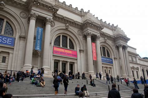 Is the Met NYC worth it? 2
