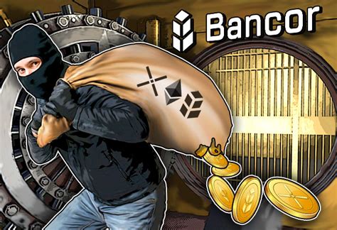 There are a number of different bitcoin exchange sites and using one that suits you perfectly will make life a lot easier. Popular Decentralized Crypto Exchange Bancor Suffers Hack