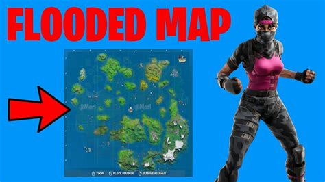 18.06.2020 · download fortnite on google play; *LEAKED* DOOMSDAY FLOODED MAP in Fortnite Chapter 2 ...