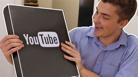I've waited a hundred years. I'VE WAITED YEARS FOR THIS! - YouTube