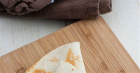 Easy cheesy chicken quesadillas that are a crowd favorite. Taco Bell Chicken Quesadillas Recipe | Yummly
