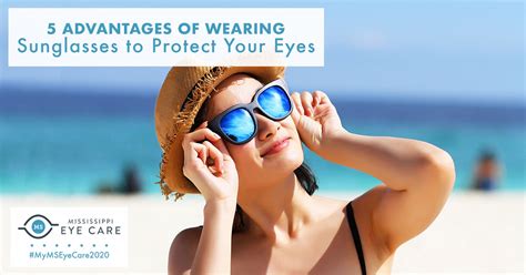 Combatting eye strain like a pro. 5 Advantages of Wearing Sunglasses to Protect Your Eyes ...