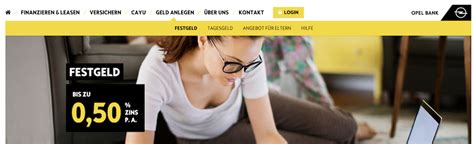 Ein hoher festgeldzins kann auch ein zeichen für ein erhöhtes risiko sein. Opel Bank Festgeld Erfahrungen 2020 » Geldanlage in Bewertung!