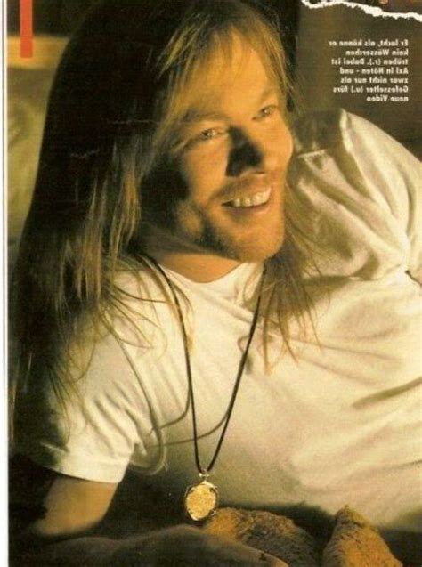 Never too old to rock. gnfnroses: " 'cause the angels smile " | Hard rock, Axl ...