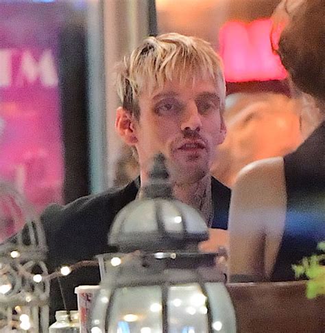 — troydan (@troydan) june 12, 2021. Ex-poptähti Aaron Carter kuin ihmisraunio - karut kuvat julkaistiin - Stara