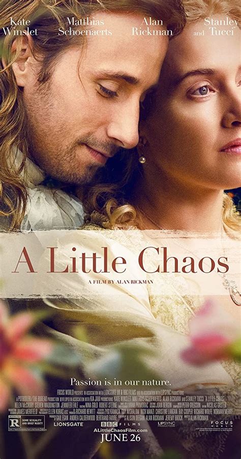 Кейт уинслет родилась в семье актеров роджера уинслета и салли бриджес. Directed by Alan Rickman. With Kate Winslet, Alan Rickman ...