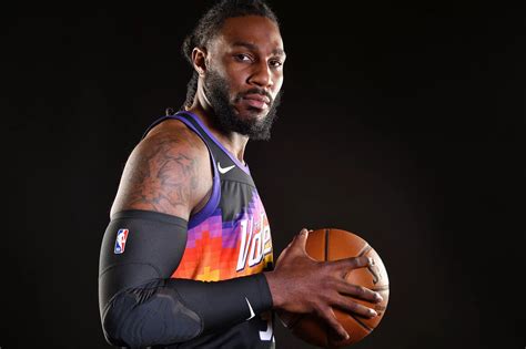 Get the latest player news, stats, injury history and updates for power forward jae crowder of the phoenix suns on nbc sports edge. Jae Crowder is back on the court for Suns training camp