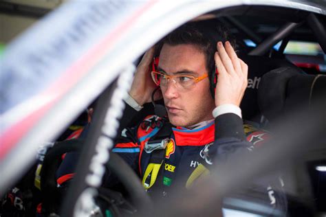 Volver a la noticia thierry neuville sufre un fuerte accidente en el primer test después del confinamiento. Hyundain WRC-tähti Neuville avautuu: Toyotan saama etu ...