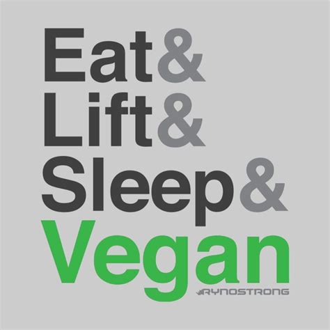 That Vegan Lifestyle by rynostrong's Artist Shop | Custom ...