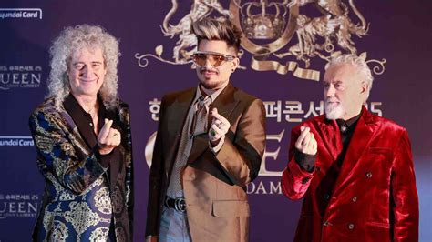 After signing with 19 entertainment in a joint venture with rca records. Recomendado Netflix: especial de Queen con Adam Lambert ...