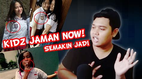 Teman dan sekolah adalah dua hal yang mendominasi keseharian mereka. KIDZ JAMAN NOW EDISI DIDIKAN ANAK SD - YouTube