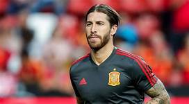 Ramos looks to future as bridge to Spain's golden past - SuperSport