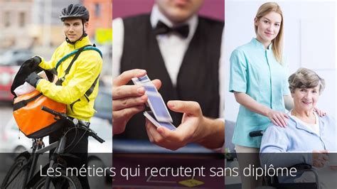 Il y en a 1 815 disponibles sur indeed.com, le plus grand site d'emploi mondial. trouver un emploi bien paye sans diplome - La recherche d ...