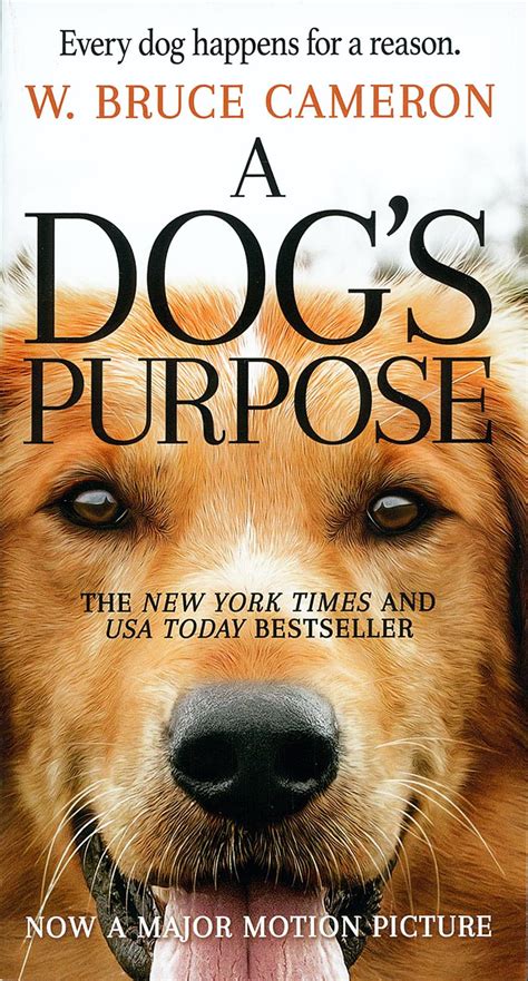 Последние твиты от a dog's purpose (@adogspurpose). A Dogs Purpose Softcover Book-www.hoofprints.com