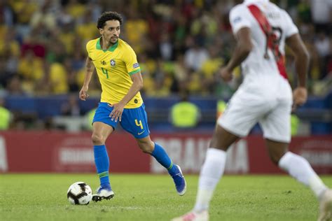 Brazil will look to make it two out of two in conmebol world cup qualifying when they face peru on wednesday at 1 am (uk time). Transmissão de Peru x Brasil: como assistir ao jogo pelas ...