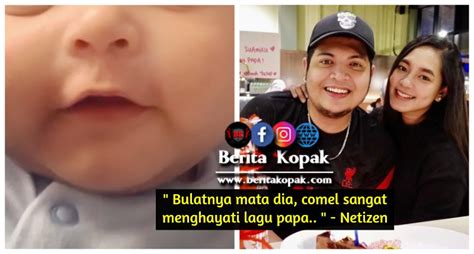 Temukan lagu terbaru favoritmu hanya di lagu 123 stafaband planetlagu. Bulatnya mata dia, comel sangat menghayati lagu papa ...