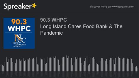 Harry chapin food bank long island. Long Island Cares Food Bank & The Pandemic - YouTube