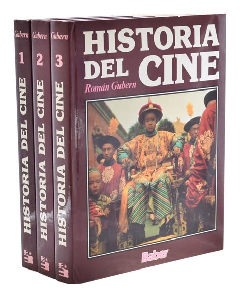 .(ii) risalah dan ajaran ini diharamkan. HISTORIA DEL CINE, I-II-III (OBRA COMPLETA EN 3 TOMOS) by ...