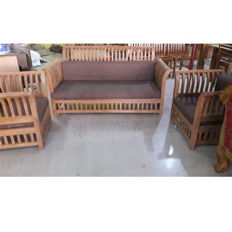 All old sofa repair & service work. Wooden Sofa Set in Madurai, Tamil Nadu | Wooden Sofa Set ...