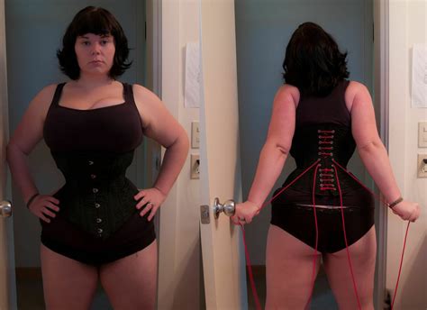 Check spelling or type a new query. Penny Corset After - Lucy's Corsetry