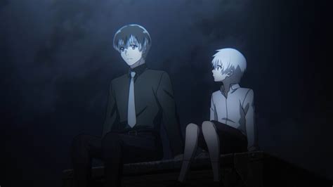 For those of you who have seen it, what did you think? Tokyo Ghoul:re - 12 (END) - Random Curiosity