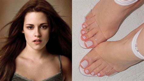 This list of cute celebrity. 15 Famous Celebrities With The Most Beautiful Feet