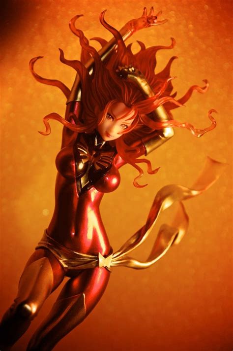 Choose green for one and red or black for the other. Dark Phoenix | Dark phoenix, Marvel superheroes, Comic art